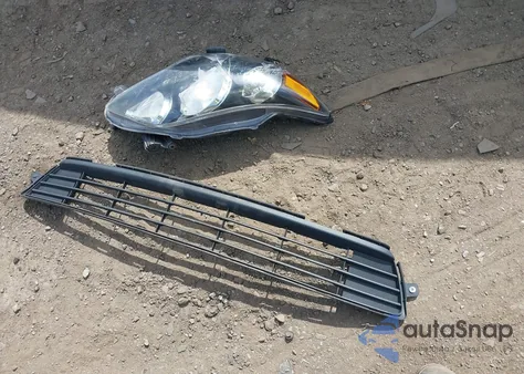 2012 Toyota Corolla S из США, поврежденный, VIN 2T1BU4EEXCC885374